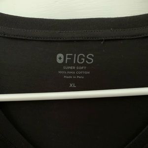 T shirt | figs